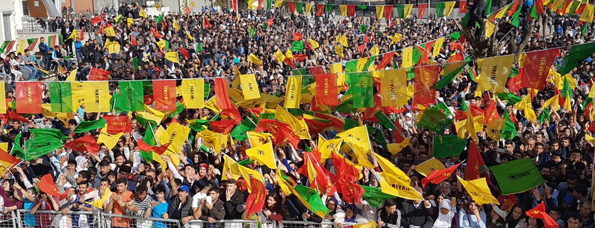 ‘Hayır’ Beşiri, Kurtalan ve Siirt’ten yükseldi