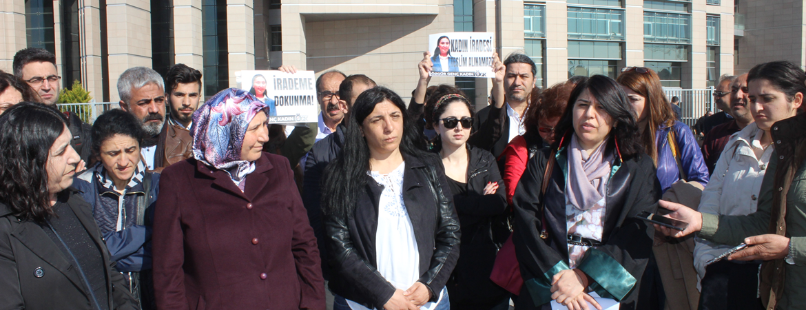 Yüksekdağ: Barış tek taraflı bozuldu, kefaretini bize ödetiyorlar