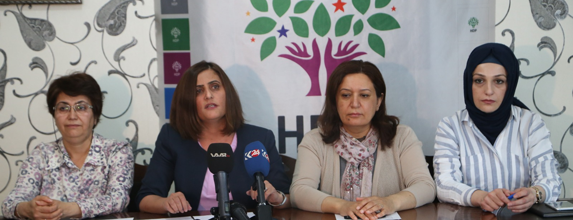 Taşdemir: Hükümet Hayır İradesini Tanımalıdır