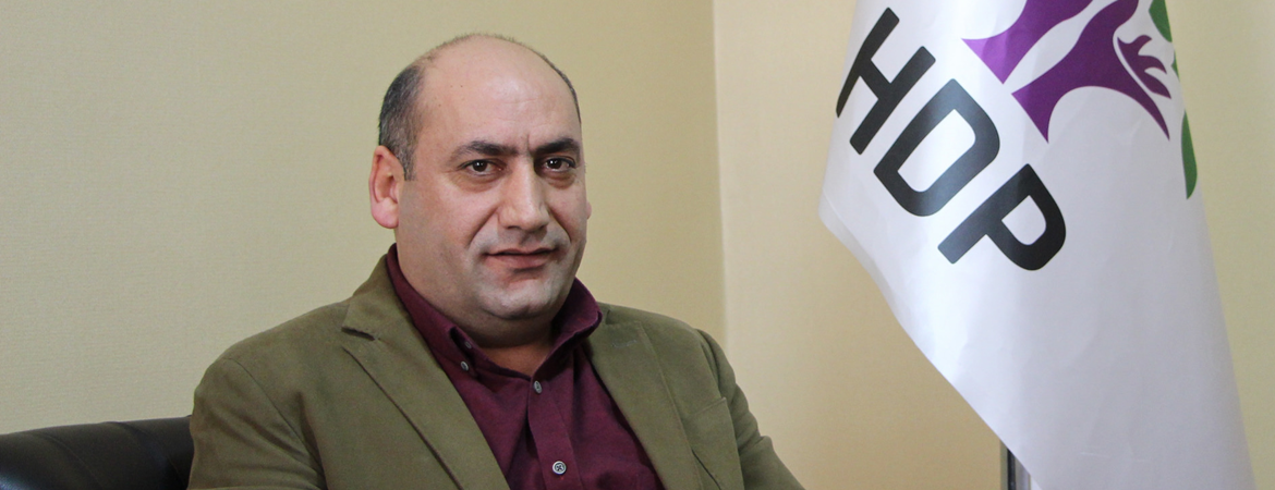 Nadir Yıldırımdan çocuk gününde 5 önerge