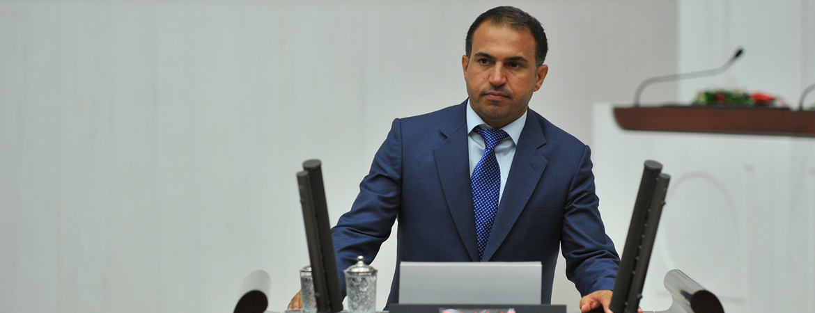 Atalan: Hava saldırısı DAEŞ’e karşı oluşturulmuş SDGnin, Rakka’ya ilerleyişini engellemek için mi yapıldı?