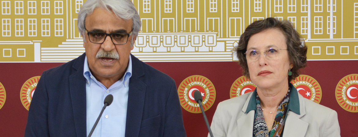 Kerestecioğlu ve Sancardan yargı – iktidar ilişkisi üzerine değerlendirme
