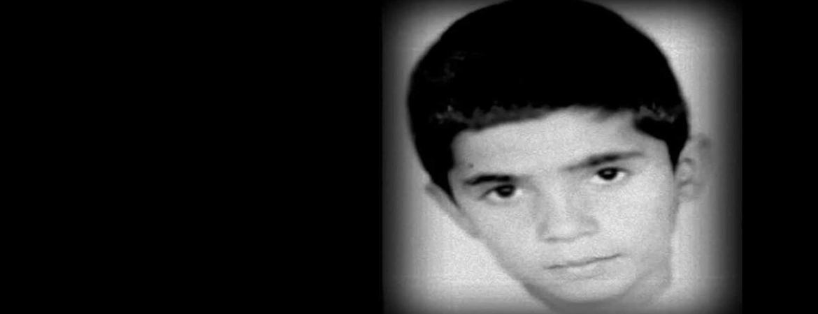 Ali Atalanın Uğur Kaymaz heykelinin kaldırılmasına ilişkin önergesi