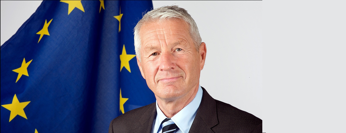 Jagland: Binali Yıldırıma Gülmen ve Özakçanın serbest bırakılmaları gerektiğini söyledim