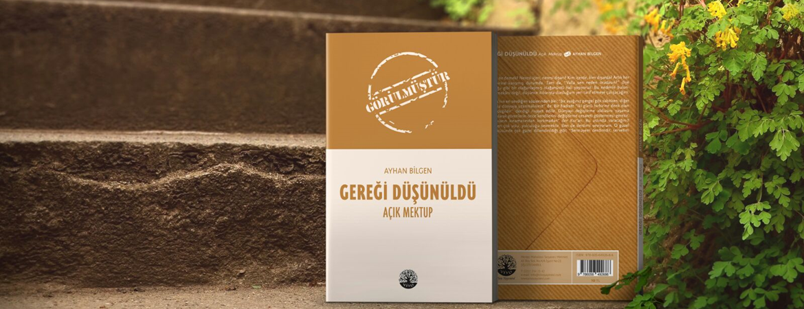 Gereği düşünüldü