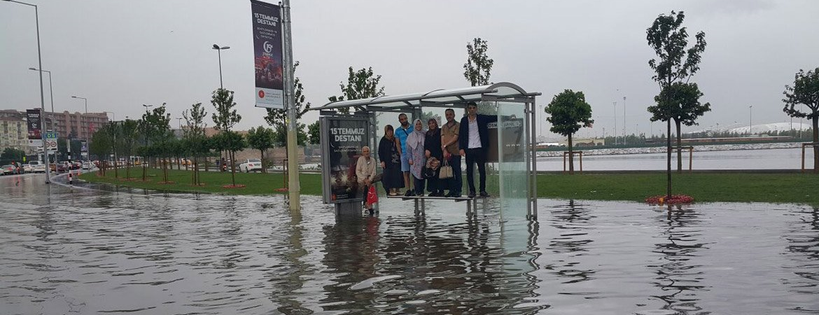 Doğa suçu ve suçluyu açığa çıkardı