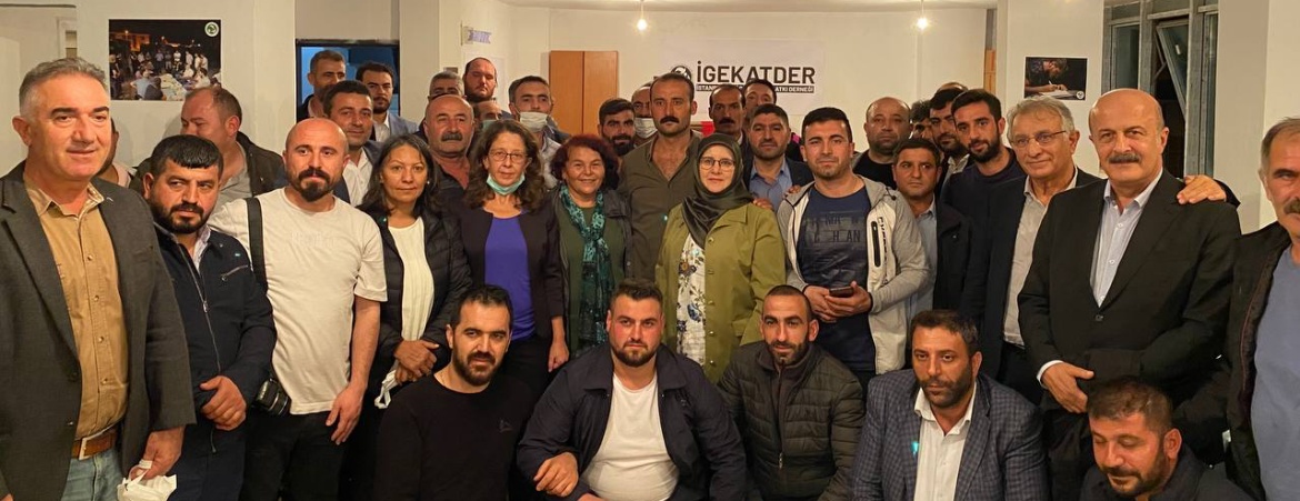 Katı Atık Emekçileri: Ekmeğimize göz diktiler, 2 milyon insanı düşünmüyorlar!