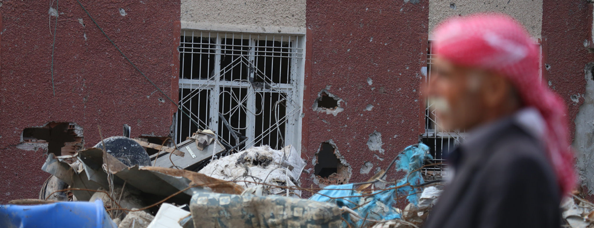 Cizre’de yaralılar için yardım isteyen Encu’nun “yargılandığı” davanın duruşması görüldü