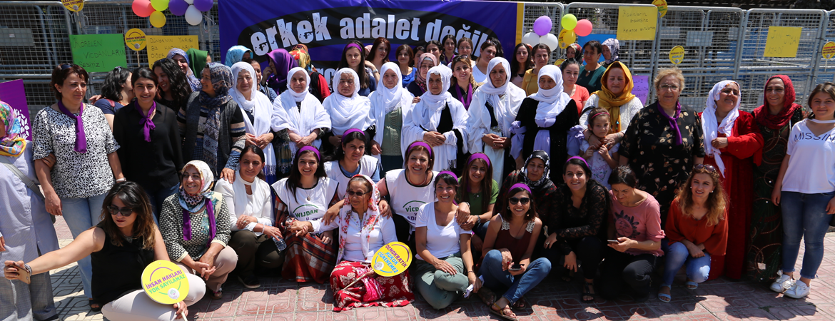 Ertan: Dersim devlet eliyle öldürülmek isteniyor