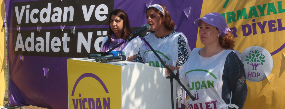 Taşdemir: Müftülüklere nikah Fetullahçıların projesi