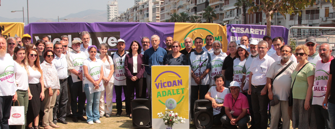 DİSK, KESK, TMMOB ve TTBden birlikte mücadele çağrısı