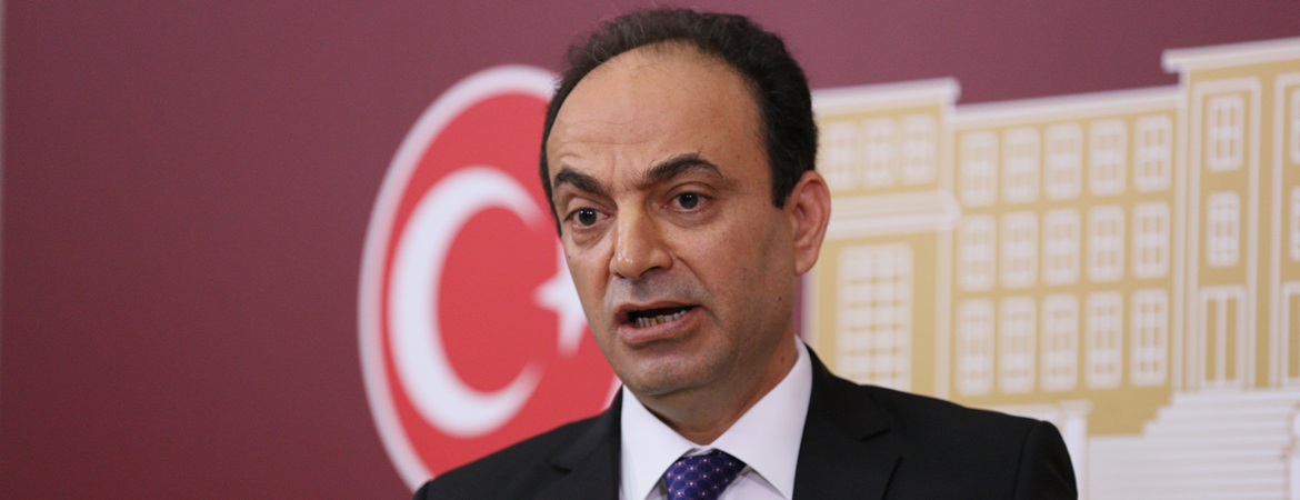 Baydemirden Erdoğana: Gel Tale köyüne gidelim