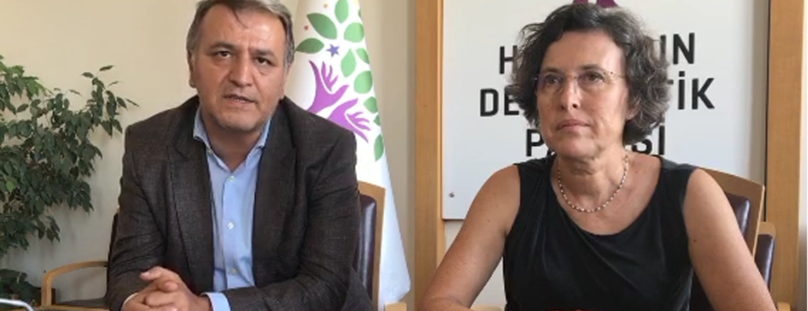 Vandalları engelleyecek güç "yok", Nuriye ve Semih duruşmasına katılanlara saldıracak güç var