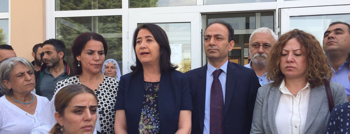 Kemalbay: Bu utanç AKP - Saray - Bahçeli ittifakının