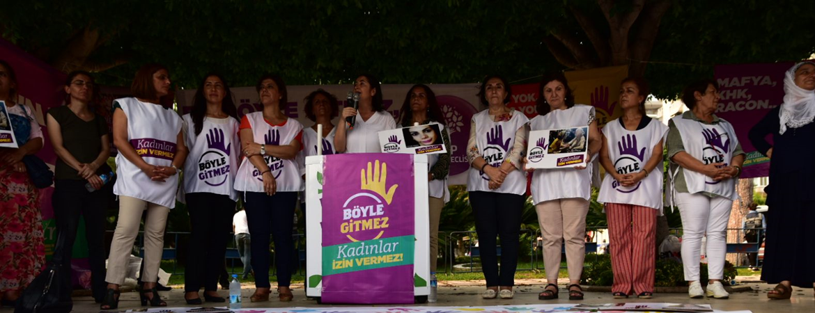 Kemalbay: İçişleri Bakanını derhal istifa etmeye çağırıyoruz