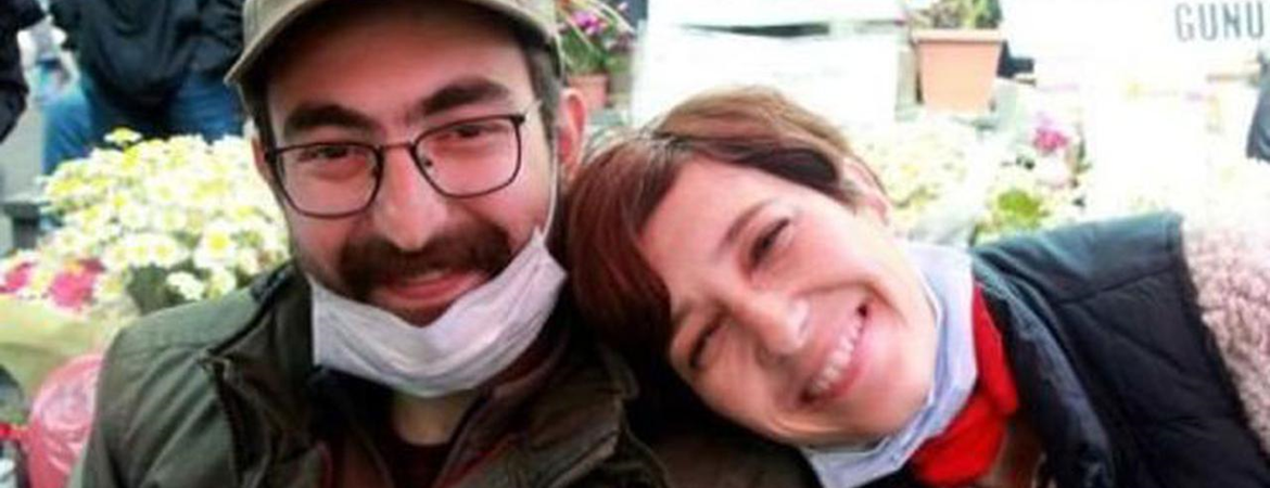 Nuriye ve Semih’le dayanışmak için 28 Eylül’de Sincan’a