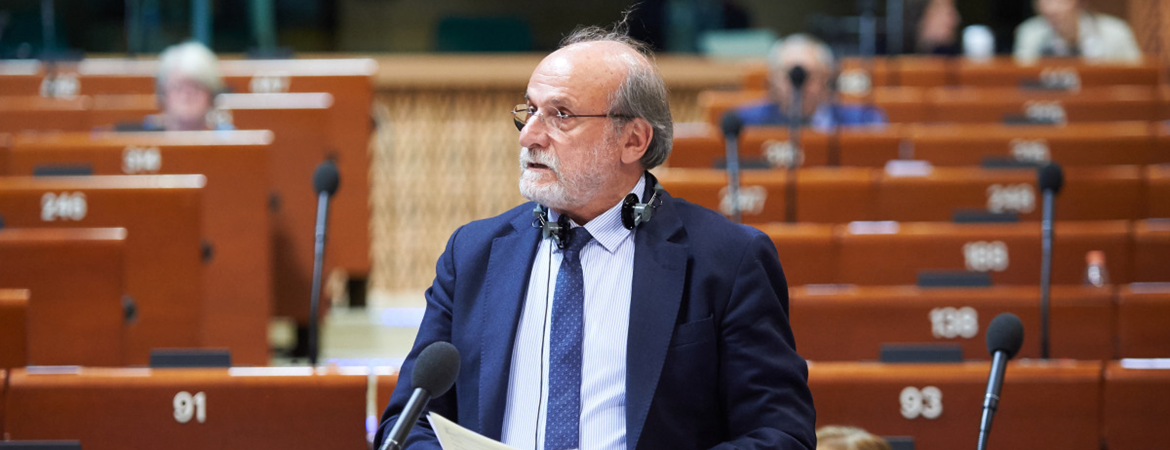 Kürkçü: DAİŞ Soykırımında ABD ve Batının da sorumluluğu var