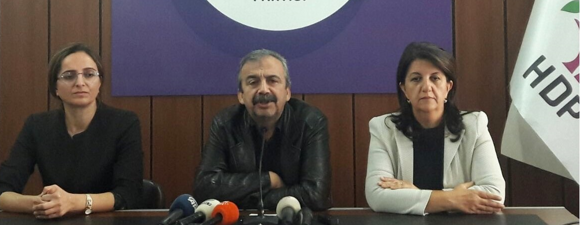 Önder: Öcalanın sağlık durumunu birinci ağızdan duymak istiyoruz