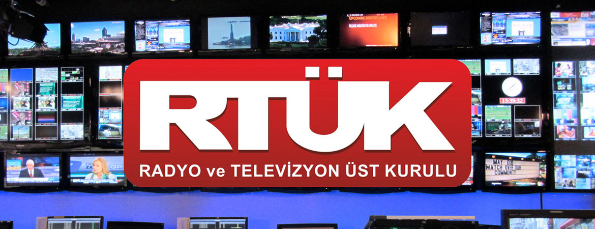 Milletvekillerimiz Meclis Plan ve Bütçe Komisyonu görüşmelerinde RTÜKü eleştirdi