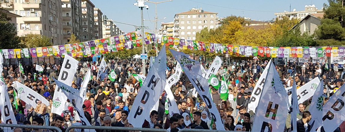 Kemalbay: Barajlar yıkılsın MHP de yararlansın
