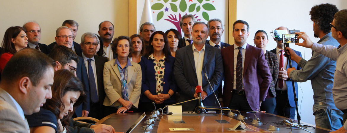 Bilgen: Düşman hukukun olduğu yerde AYMnin açıklamasının hiçbir inandırıcılığı yoktur