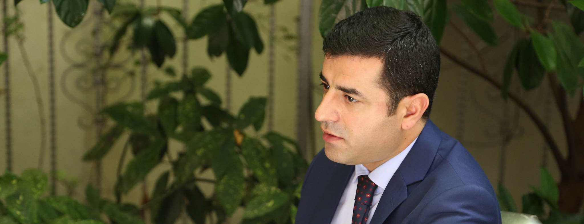 Süleyman Soylu hakkında suç duyurusunda bulunduk