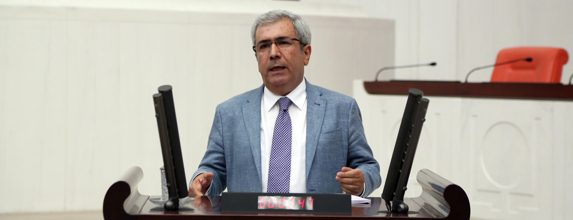 Taşçıer: Tahir Elçi cinayetinin faili meçhul bırakılacağına yönelik ciddi kaygılar var