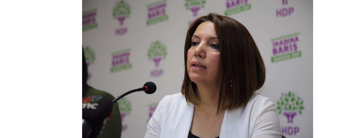 Irmaktan, 5 yaşındaki Umutun mühimmat patlaması nedeniyle hayatını kaybetmesine ilişkin önerge
