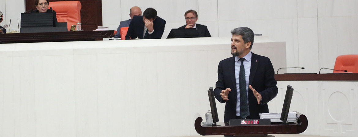 Paylan: Vergi cennetlerine akan para 80 milyona akabilirdi