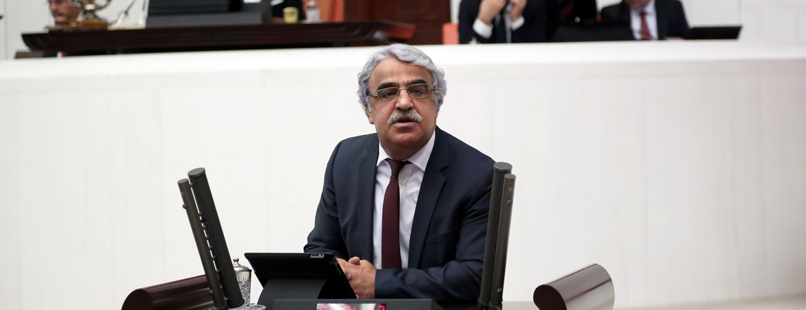 Sancar: Akademide hiçbir darbe dönemiyle kıyaslanamayacak tasfiyeler yapıldı
