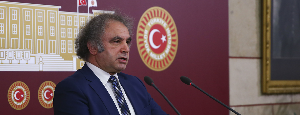 Yıldırım: Trumpın kararı, 3. dünya savaşına bile yol açabilecek çılgınca bir provokasyondur