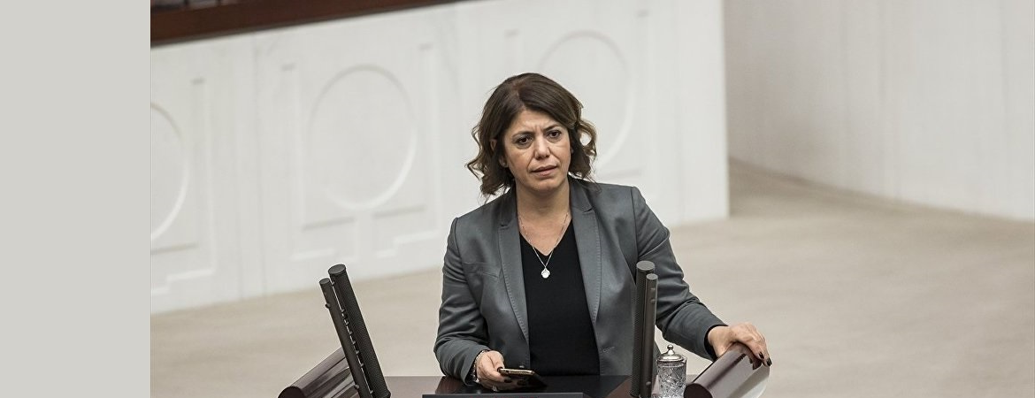 Beştaş: Meclisteki bu acele, baskın seçim hazırlıklarının yapıldığını gösteriyor