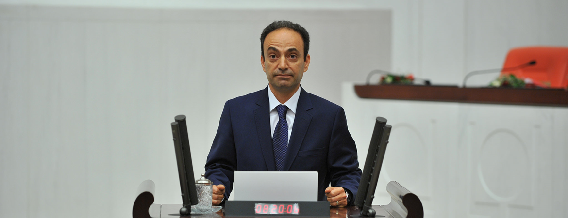 Baydemir: Beni öldürtebilirsiniz ama Kürdistan gerçekliğini yok edemezsiniz