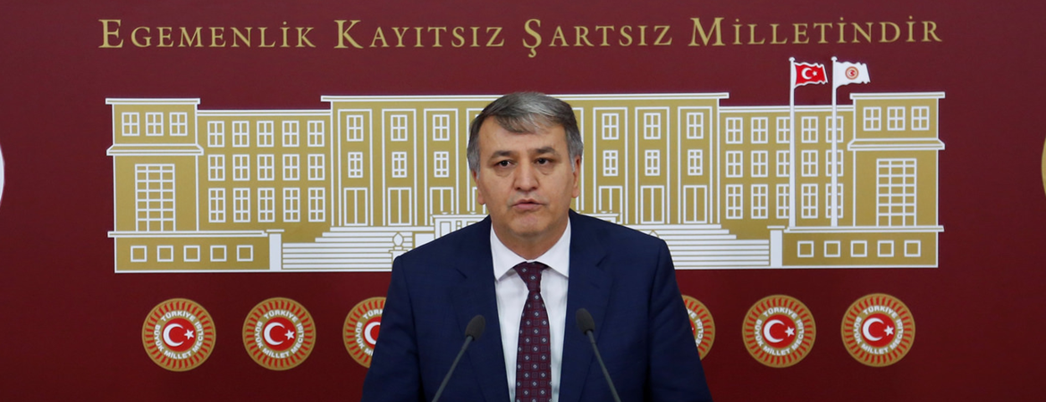 Toğrul: IŞİDlilerin Türkiye’de yargılanmak istemesinin nedeni yargının IŞİD davalarında tutuksuz yargılamayı esas alması mı?
