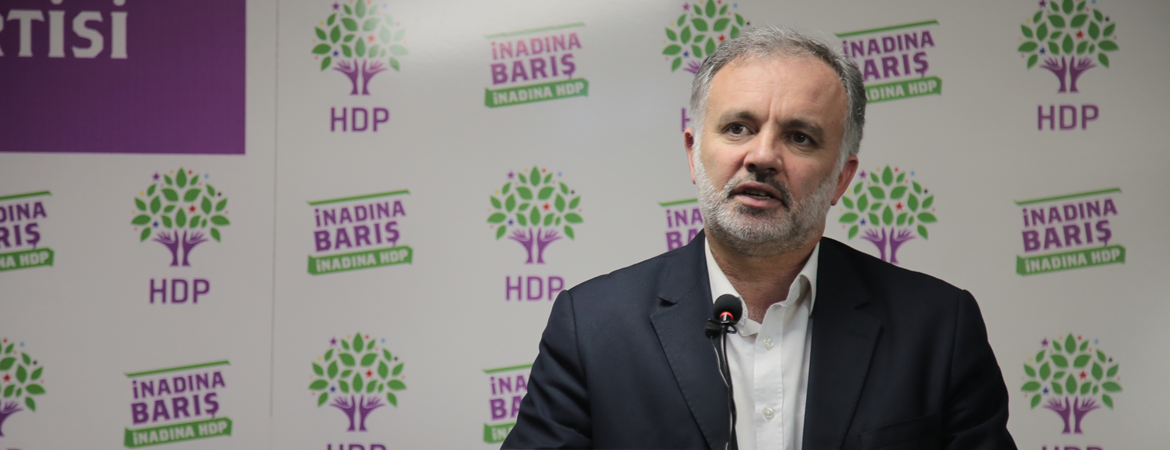 Bilgen: İsrail’e terör devleti diyorsanız ticari anlaşmalarınızı da gözden geçirirsiniz