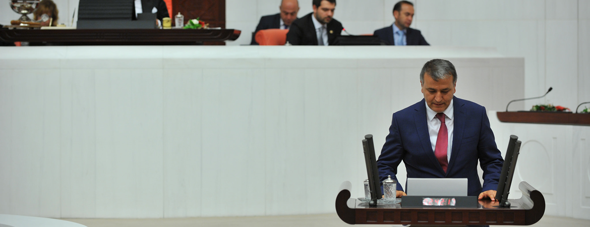 Toğrul: Bir elektrik faturasına kaç soygun sığar?
