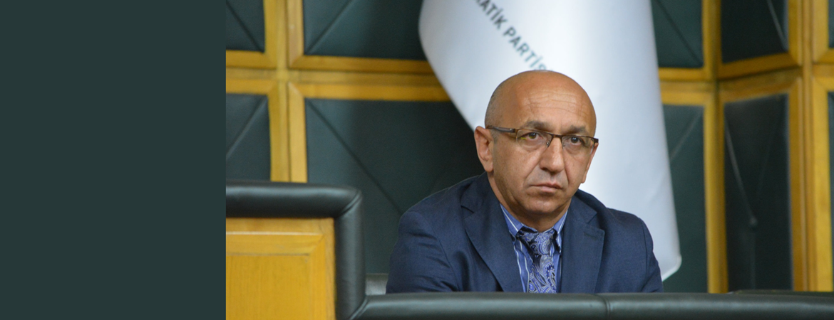 Almanyalı Osmanlılar ve AKPli Metin Külünk bağlantısına ilişkin önergemiz