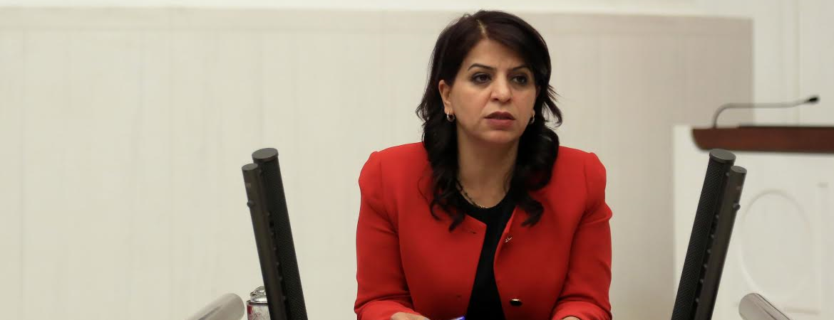 Yiğitalp: İş cinayetlerinde can kayıpları savaş ölçeğinde