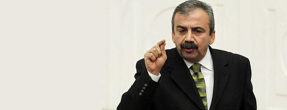Önder: "Yurdumun adı söylenemiyor" duygusunu bir gence verirseniz o gencin önüne mani olamazsınız