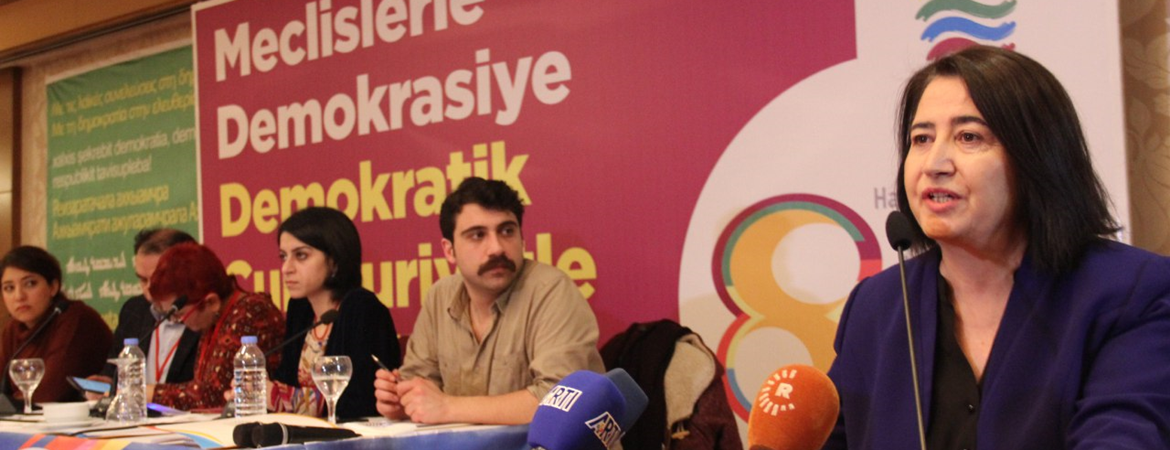 Kemalbay: Deniz Gezmiş yaşasaydı Demirtaş’ın koğuşunda olurdu