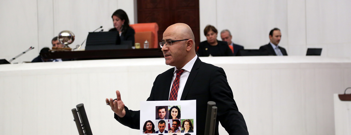 Özsoy: Türkiye dış politikada savruluyor, 2 yıla "Rusya da bizi kandırdı" noktasına gelinir