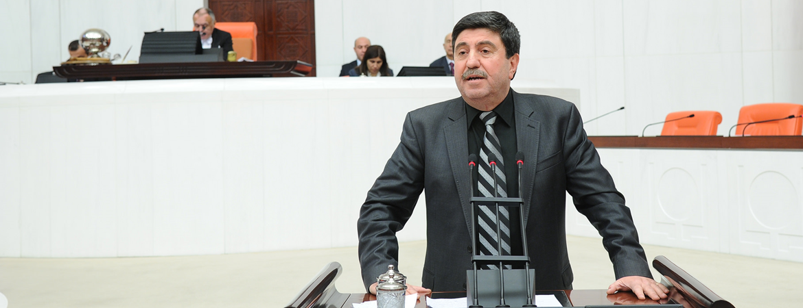 Tan: Karayolları sökülüp sökülüp tekrar yapılıyor, büyük bir kaynak israfı var