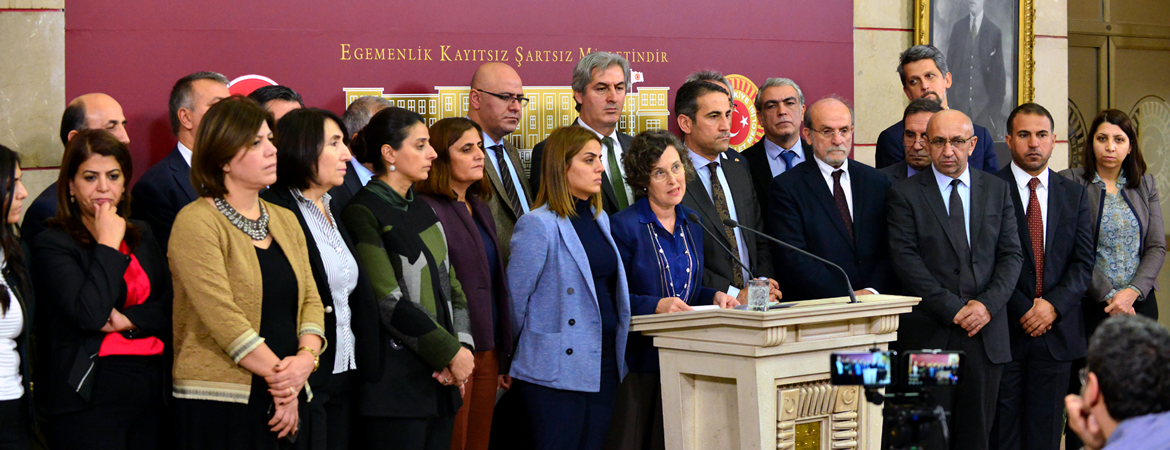 Zarrabın New Yorktaki yargılamasında dile getirilen iddialar ile ilgili suç duyurumuz