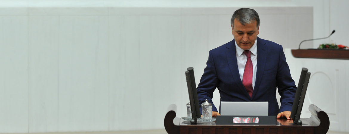 Toğrul: YÖK Başkanı ve Hükümet üniversiteleri rahat bırakmalıdır