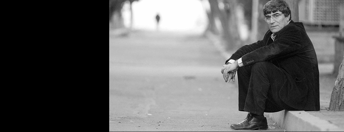 Hrant Dink, ‘milli mutabakat’ zihniyetiyle katledildi