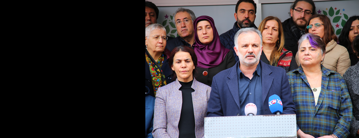 Bilgen: Süleyman Şah zeytin dalı idiyse Afrin’e yapılan saldırı zeytin dalının kırılmasıdır