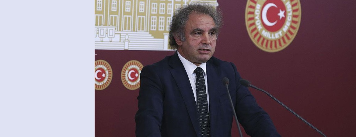 Yıldırım: Diyanet İşleri Başkanından randevu talep ediyoruz