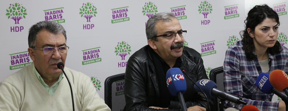 Önder: Anlaşılan kongremize kitlesel katılımı bizim gibi hükümet de önemsiyor