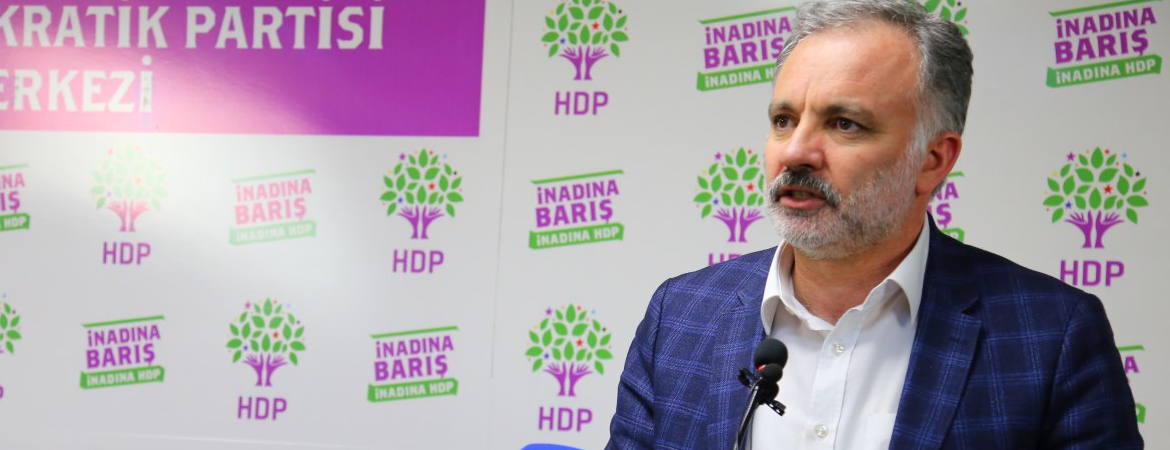 Bilgen: Çocuk istismarı konusunda iktidardan ziyaret beklemiyoruz, hesap vermesini istiyoruz