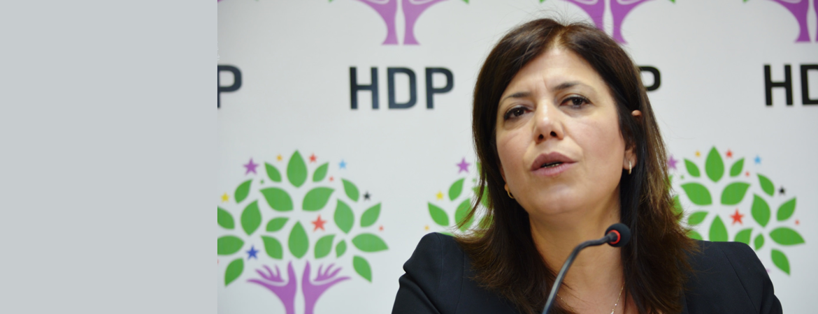 Beştaş, DİVES üyesi din görevlilerinin işlerine son verilmesi konusunda meclis araştırması istedi